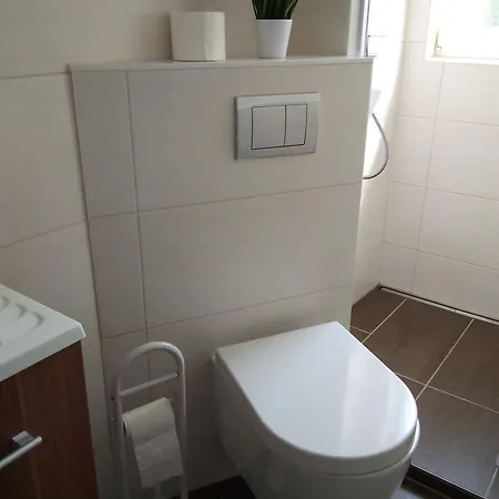 Daniel-ferienhaus 1 Prázdninový dům Eckernförde