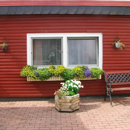 Daniel-ferienhaus 1 Prázdninový dům