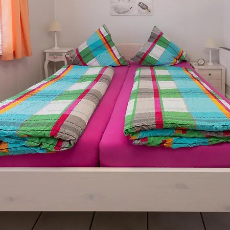 Daniel-ferienhaus 1 Prázdninový dům *